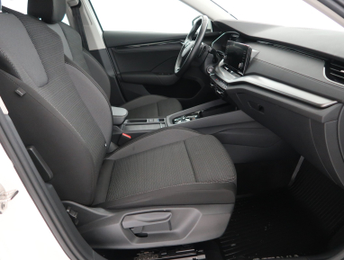 Škoda Octavia - 2021