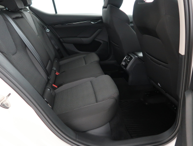 Skoda Octavia - 2021