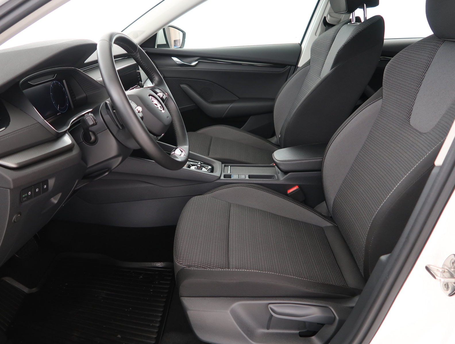 Škoda Octavia - 2021