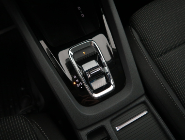 Škoda Octavia - 2021