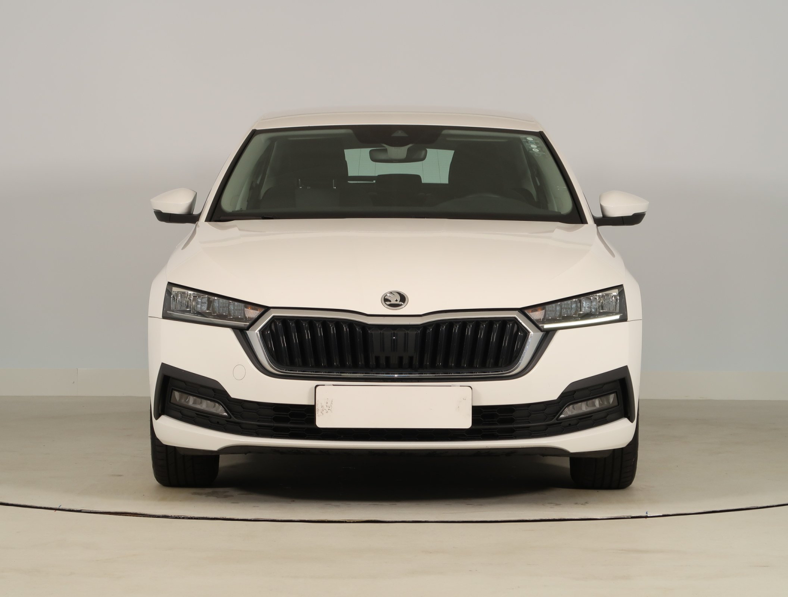 Škoda Octavia - 2021