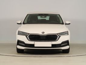 Skoda Octavia - 2021