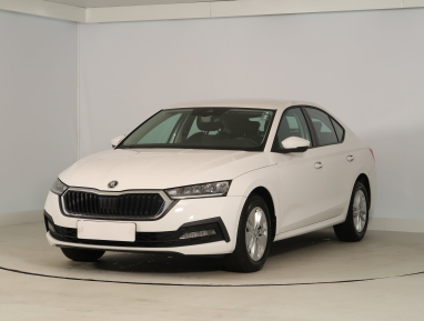 Škoda Octavia - 2021
