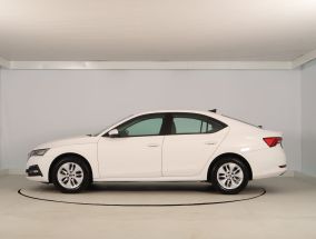 Skoda Octavia - 2021
