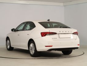 Skoda Octavia - 2021