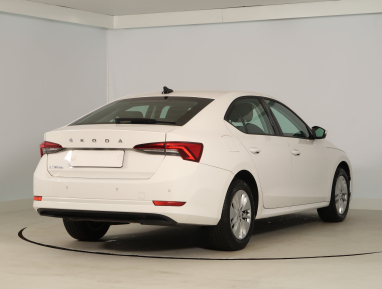Škoda Octavia - 2021
