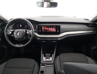 Škoda Octavia - 2021
