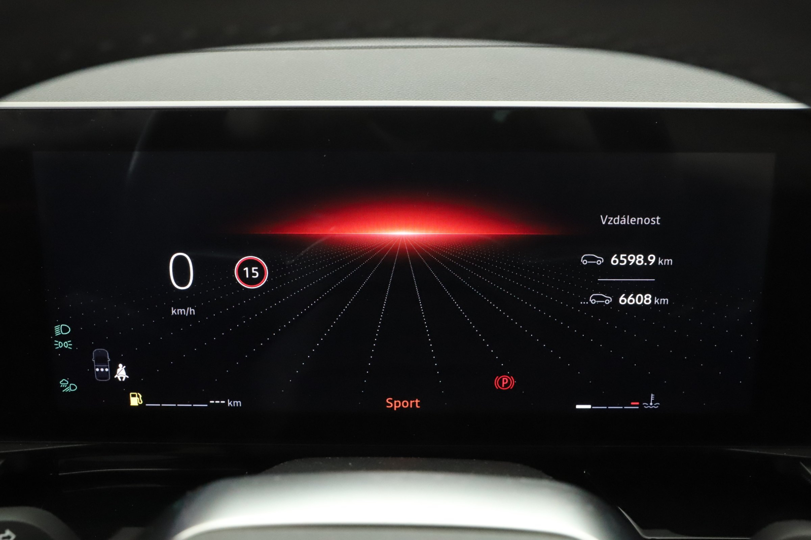 Renault Austral - 2023