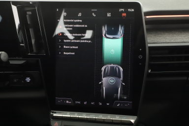 Renault Austral - 2023