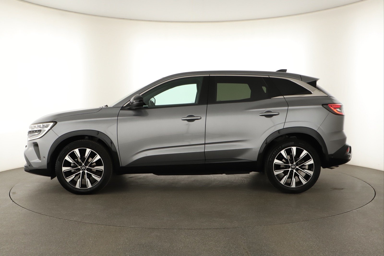 Renault Austral - 2023