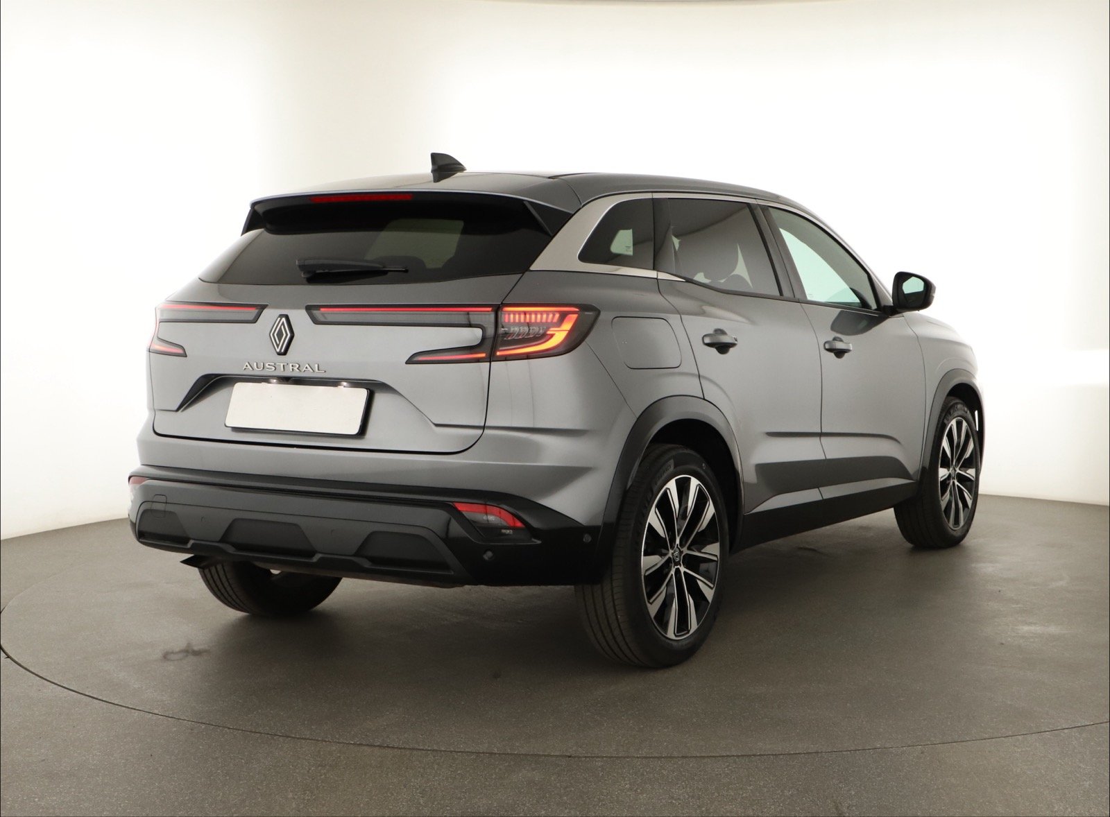 Renault Austral - 2023