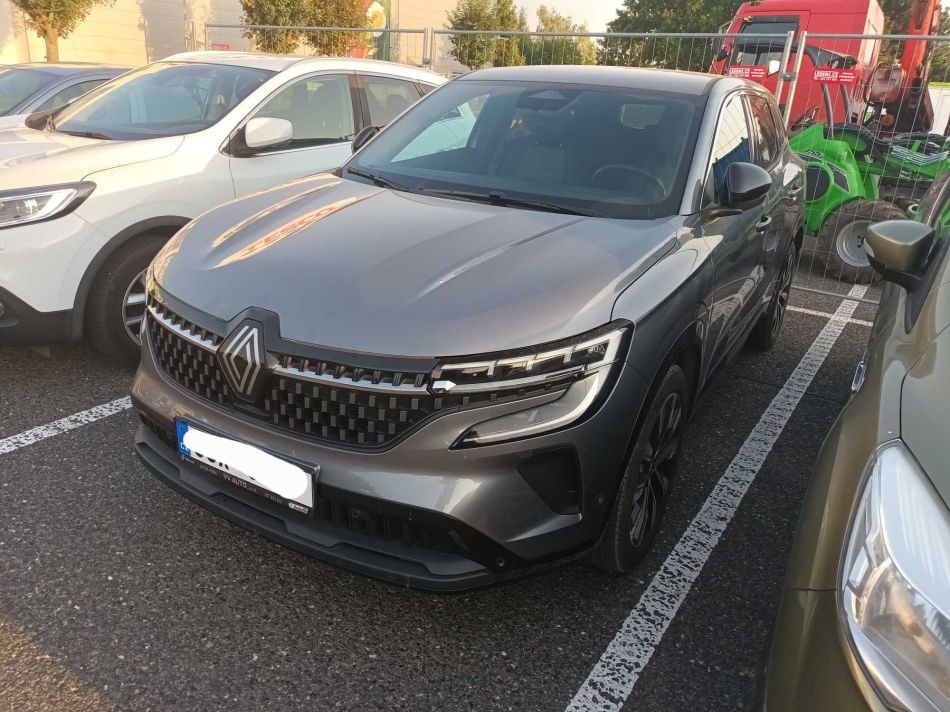 Renault Austral - 2023