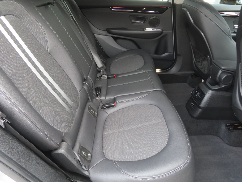 BMW 2 Gran Tourer