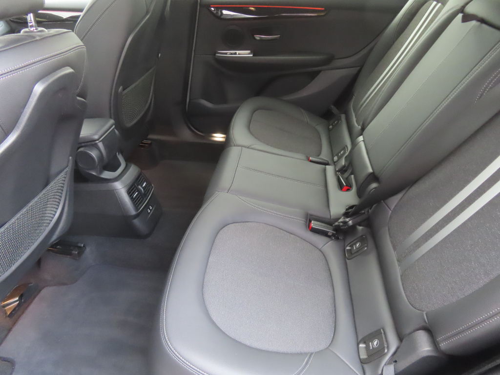 BMW 2 Gran Tourer