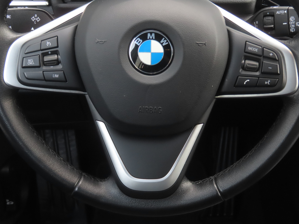 BMW 2 Gran Tourer