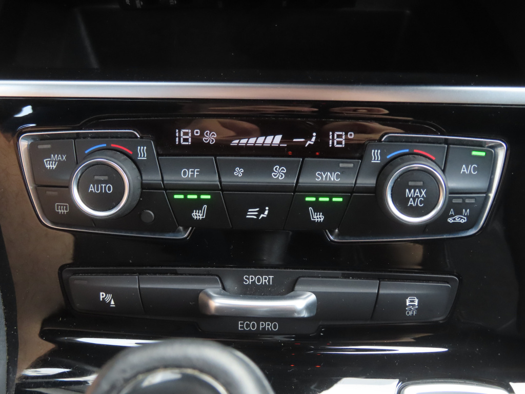 BMW 2 Gran Tourer