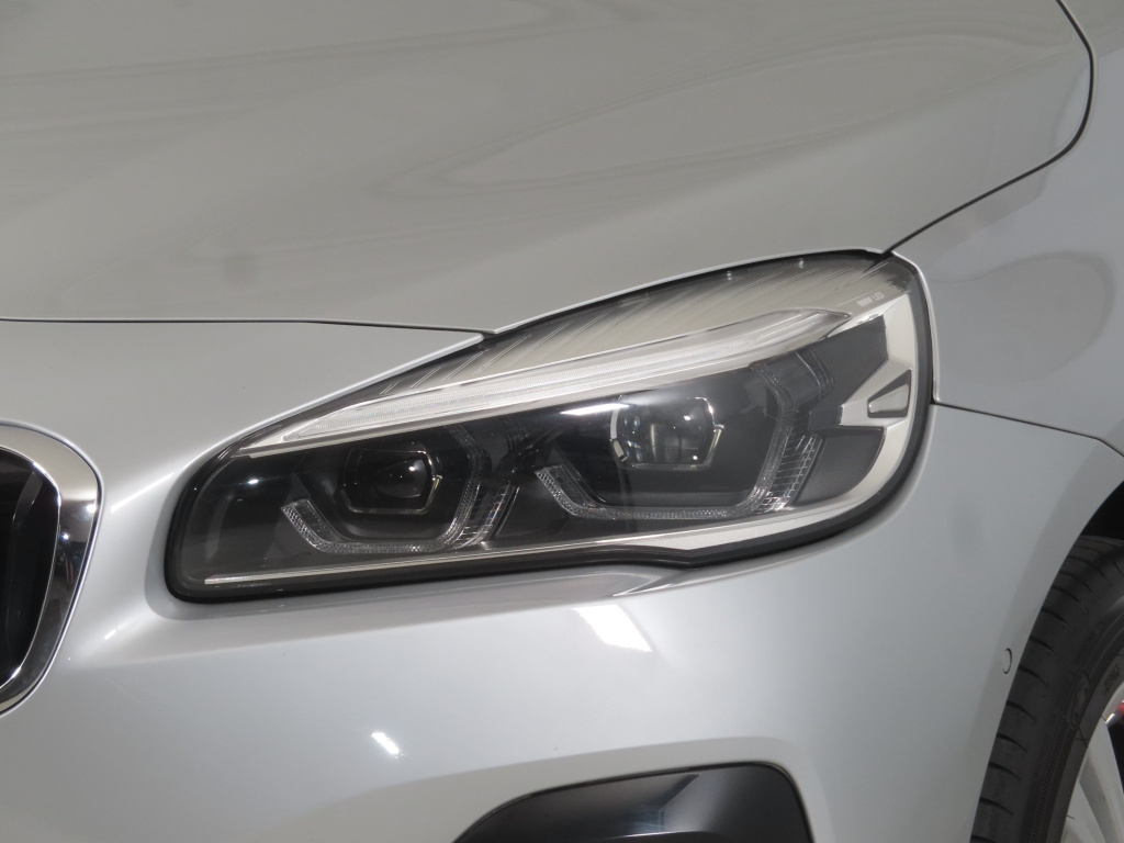BMW 2 Gran Tourer