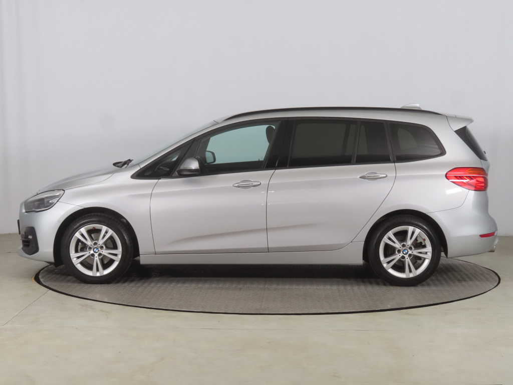 BMW 2 Gran Tourer