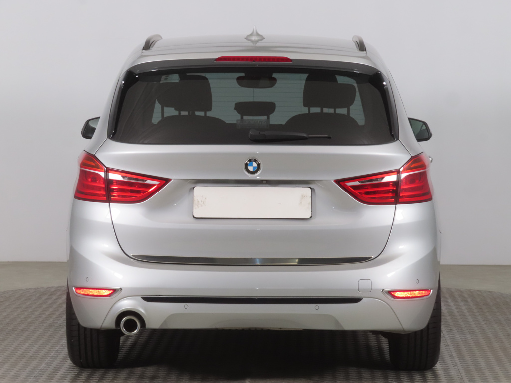 BMW 2 Gran Tourer