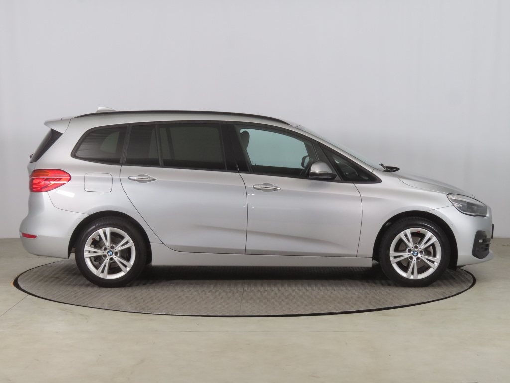 BMW 2 Gran Tourer