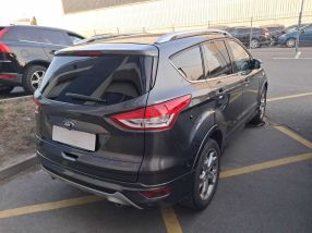 Ford Kuga - 2015