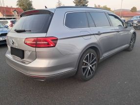 Volkswagen Passat - 2019