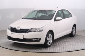 Skoda Rapid - 2019