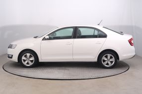 Skoda Rapid - 2019