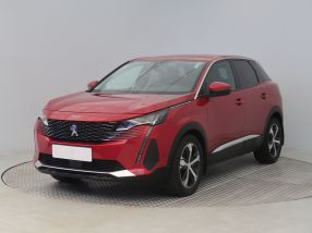 Peugeot 3008 - 2021