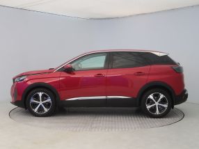 Peugeot 3008 - 2021
