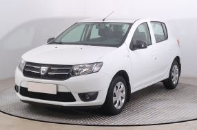 Dacia Sandero - 2016