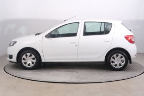 Dacia Sandero - 2016