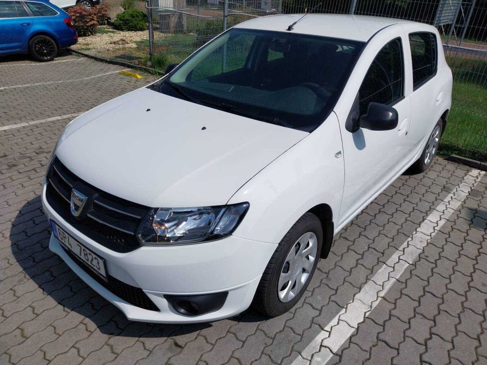 Dacia Sandero - 2016