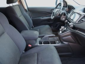 Honda CRV - 2018