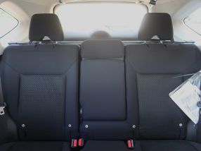 Honda CRV - 2018