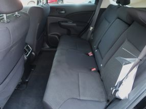 Honda CRV - 2018
