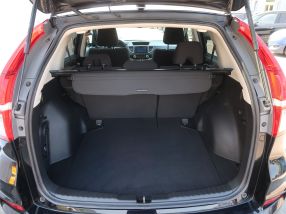 Honda CRV - 2018