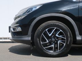 Honda CRV - 2018
