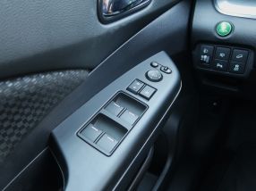 Honda CRV - 2018