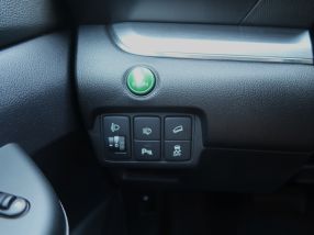 Honda CRV - 2018