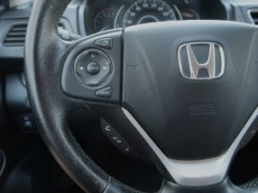 Honda CRV - 2018