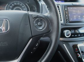 Honda CRV - 2018