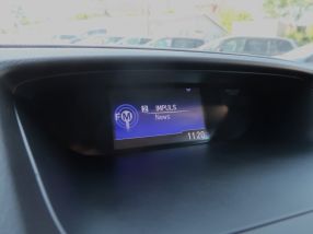 Honda CRV - 2018