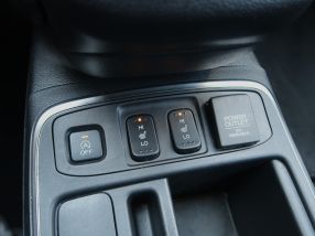 Honda CRV - 2018