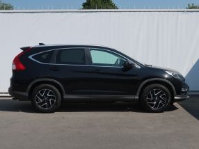 Honda CRV - 2018
