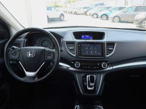 Honda CRV - 2018