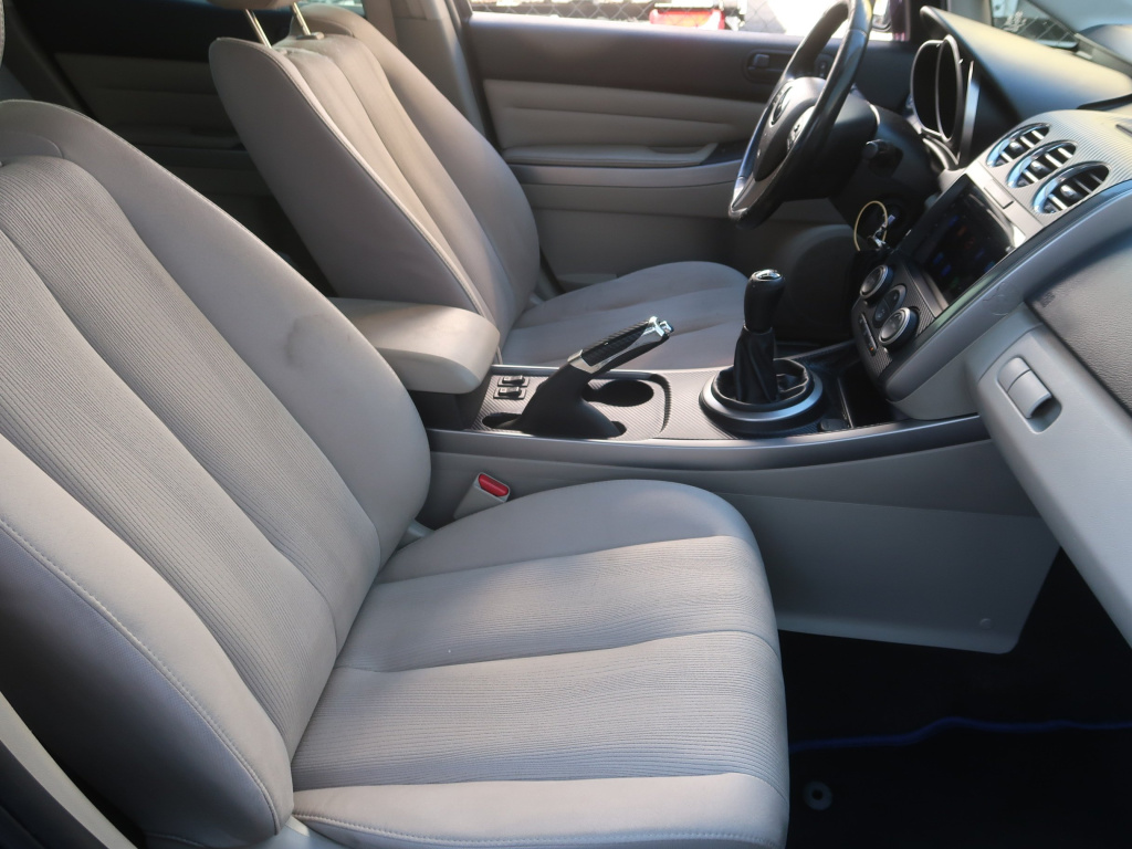 Mazda CX-7