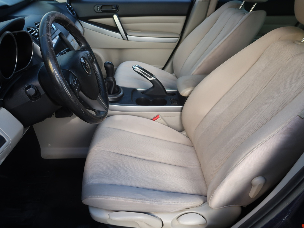 Mazda CX-7