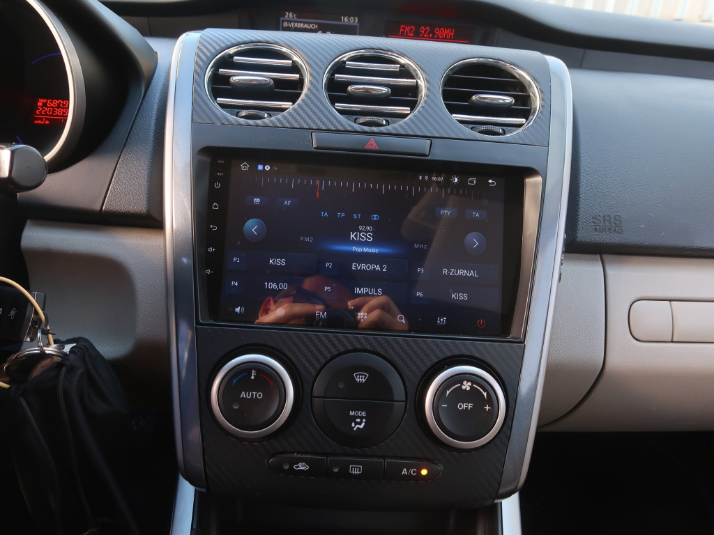 Mazda CX-7