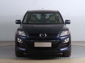 Mazda CX 7 - 2010
